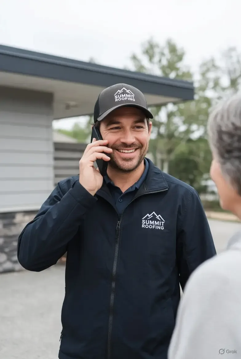 Flat Roof Leak Repair Russell, AR FAQs